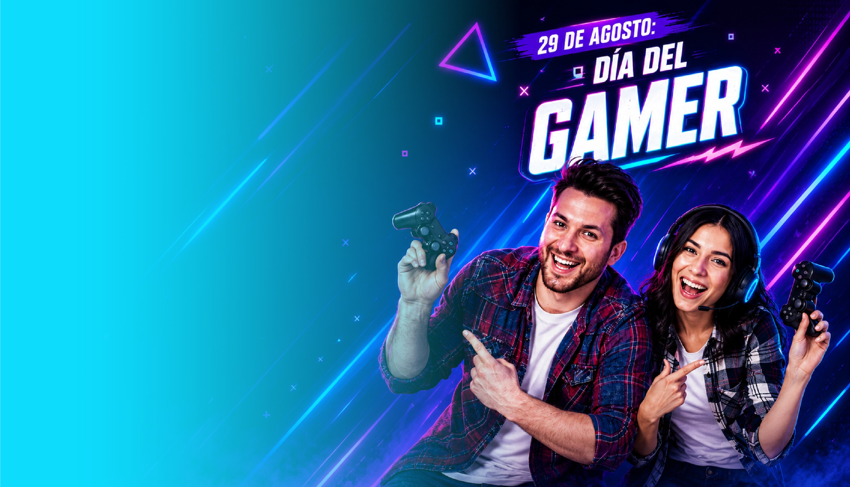 Gamer